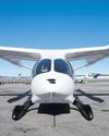 US clears air-taxi pilot project for take-off71