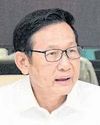 Fuel reserves sufficient: minister0
