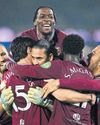 Man City to meet Reds in quarter-finals48