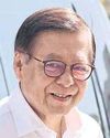 New govt must lead border talks: Sihasak17