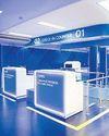 Sky ICT, Kasetsart unveil aviation tech lab57