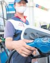 Fiscal space sufficient for Oil Fuel Fund loans54