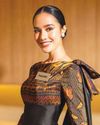 Miss World 2025 flashes 'brave heart', fights for women's health6