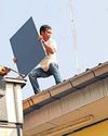 Solar boom risks leaving toxic legacy34