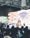 CHOOSE YOUR OWN WAY OUT AT DEATH FEST 202677