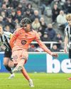 Yamal denies Newcastle, Reds lose46