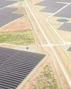 US solar installations fall as Trump attacks clean energy71