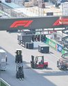 China sprint race presents huge challenge in new era48