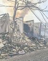 Second Israeli strike hits central Beirut21