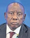 Row over apartheid probe16