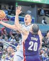 Bane powers Magic over Cavs for 5th straight win35