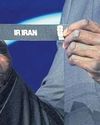 Iran's threat leaves Fifa pondering options41