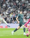 Valverde, Real shock Pep and City42