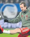 Inconsistent Leverkusen face brilliant Bayern test43