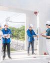 The allure of the self-built home market52