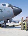 Aircraft crash in western Iraq killed 4 crew members28