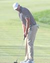 Aberg grabs 2-shot lead at Players Championship Aberg grabs 2-shot lead at Players Championship25