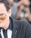 Quentin Tarantino plans swashbuckling play for London's West End Quentin Tarantino plans swashbuckling play for London's West End37