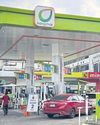 Bangchak scraps fuel purchase limit Bangchak scraps fuel purchase limit2