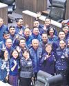 BJT's Sophon picked as House Speaker0