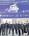 E-commerce sovereignty picks up with Pantip Mall45