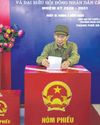 Communists keep grip in Vietnam poll12