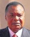 Octogenarian hardliner set to extend 4-decade rule14