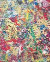 BUTTERFLIES OF ABSTRACTION FLUTTER BY CENTRAL: THE ORIGINAL STORE52