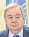 Diplomatic options' remain: UN chief16
