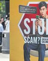 Singapore turns tide in evolving fight against online scams51