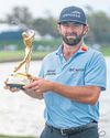 Young gun roars at TPC Sawgrass39