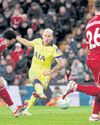 Striker Richarlison to troubled Spurs' rescue43