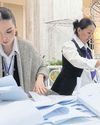 Locals approve new charter: exit polls22