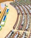 Myanmar convenes new parliament21