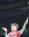 Supanida ends title drought with Swiss Open triumph49