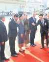 Govt to evacuate more Thai citizens from Iran1