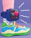 THE HRV HUSTLE73