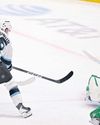 Mammoth end Stars' 15-game win streak40