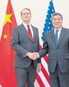 US looks to a more managed approach to trade with China66