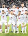 Iran seeks World Cup switch to Mexico50