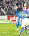 Wolves impressive fightback frustrates Brentford43