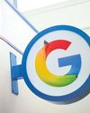 Google in talks with China firms on data centre gear67