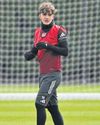 Rooney: Patience needed with sensational Dowman45