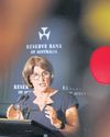 Australia central bank hikes rates to a 10-month high68