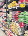 Rising costs pressure rice, water markets61
