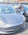 Oil shock could spur EV, hybrid sales70