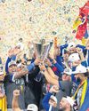 Venezuela stun USA to win world crown39