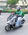 Grab, Bolt gear up for rising oil prices58