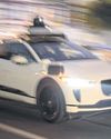 Passengers shaken by attacks on robotaxis67
