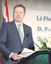 Thailand, Ireland expand trade ties15